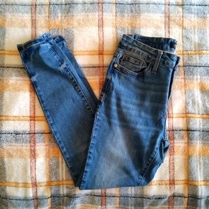 Judy blue women's jeans